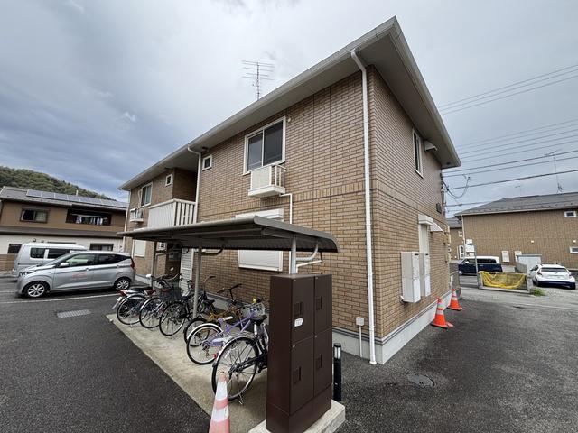 オーキッドハウス