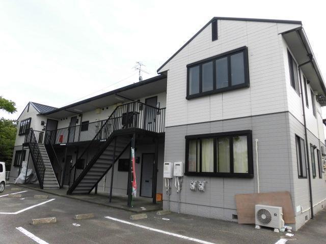 プラムハイツ参番館(2LDK/2階)