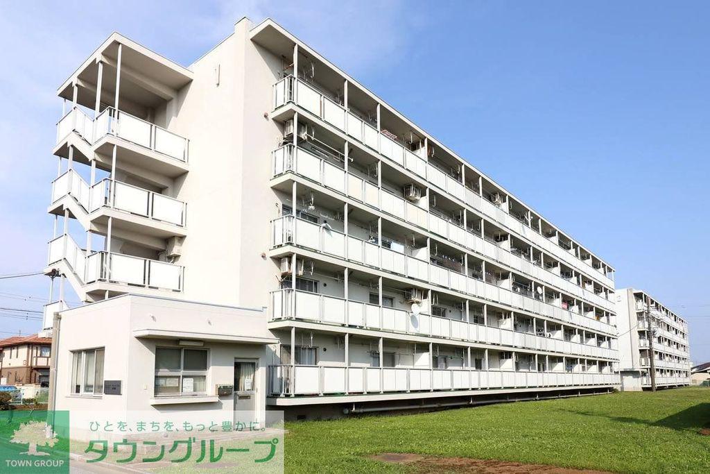 ビレッジハウス 古和釜 5号棟