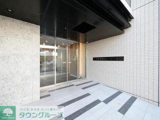 文京本駒込レジデンス