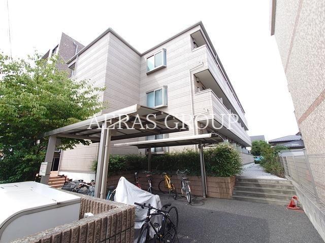 リリ′Sマンション