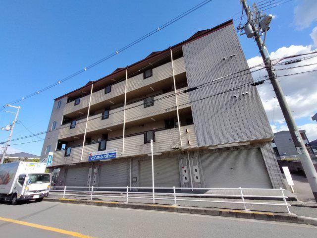 シャトーMOII