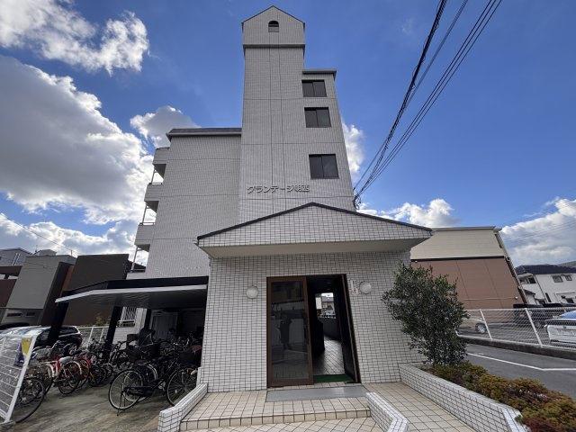 グランデージ明西