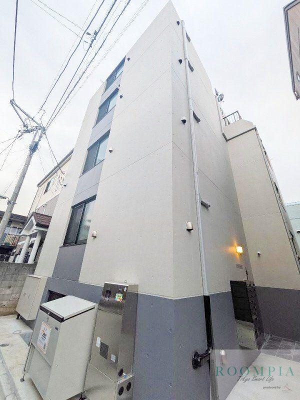 SPOY戸越銀座
