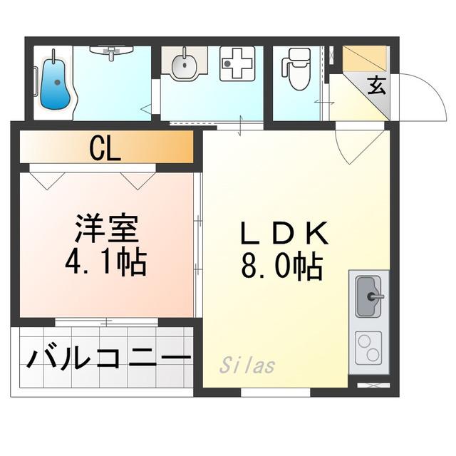 LIX京都桂川