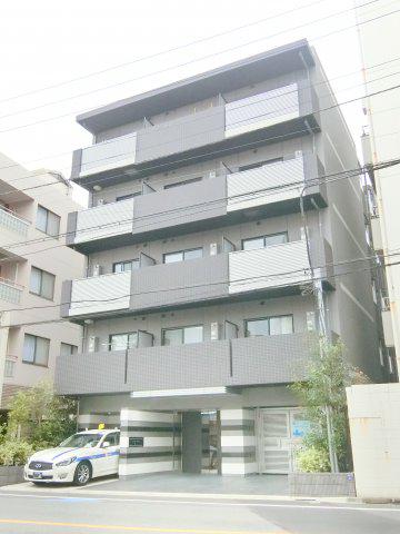 DIPS南六郷II