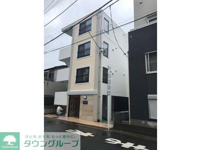 エルファーロ小竹向原