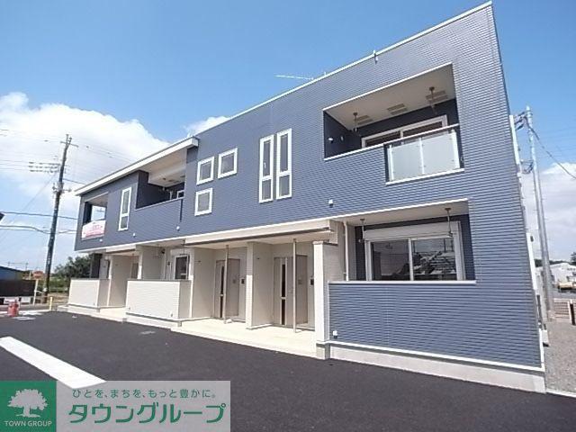 エアリーヒルズI