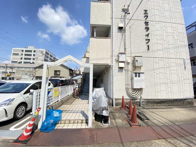 エクセライフ1高辻