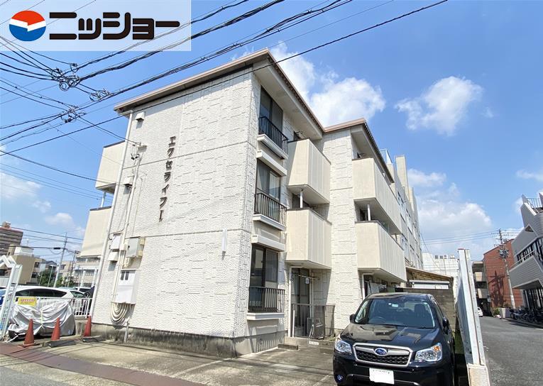 エクセライフ1高辻