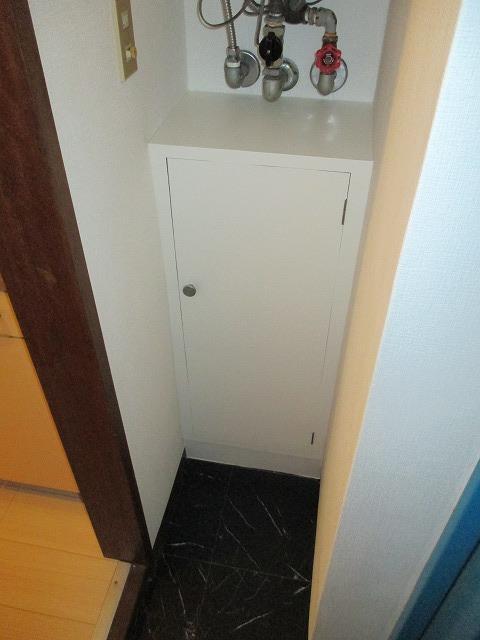 コーポあおい