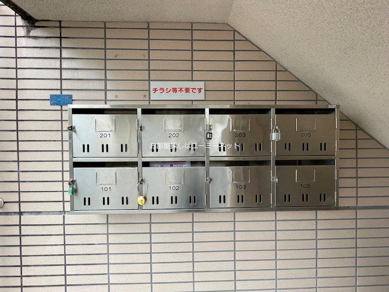 エクセレント武岡台