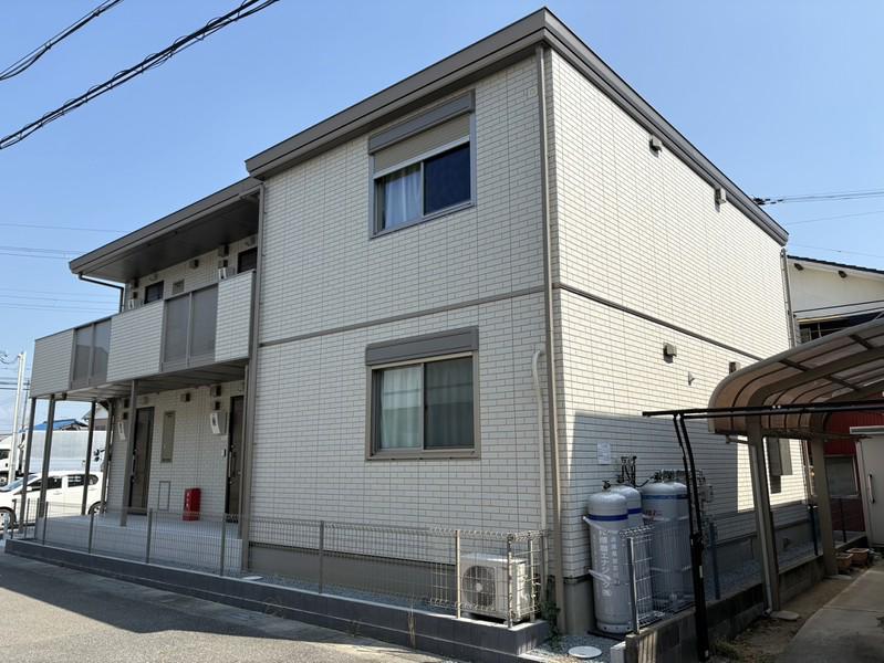 ロイヤルハイツ黒川町