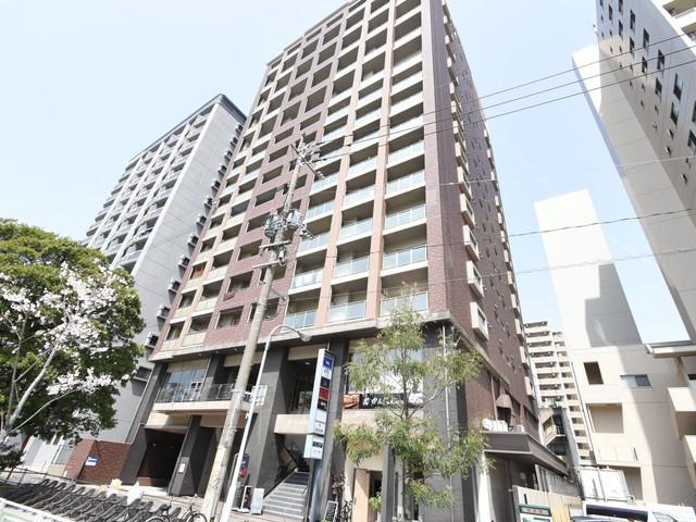 GRAND ETERNA 福岡天神橋