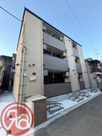 H-MAISON大正IV