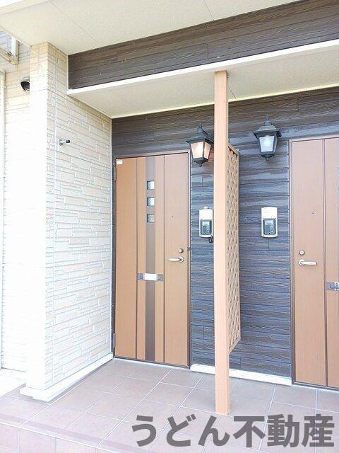 セイバリーフィールA