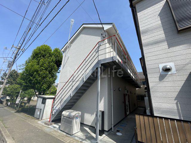 ケンズ リアン相模原(ワンルーム/2階)