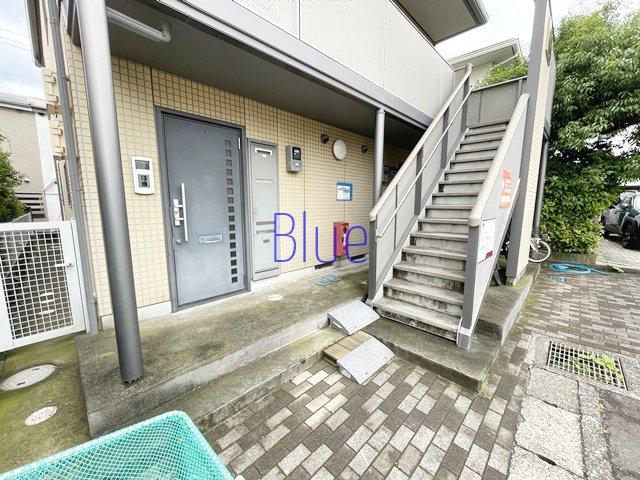 ソレーユ茅ヶ崎
