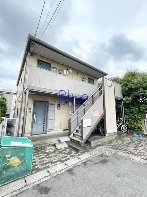 ソレーユ茅ヶ崎
