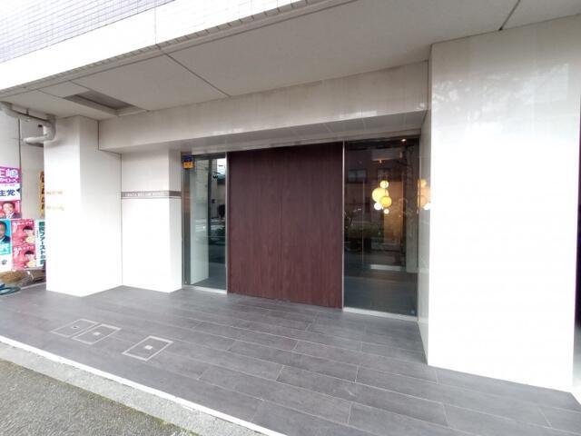 クレイシア池上リフィール