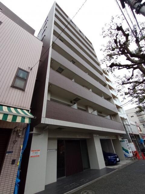 クレイシア池上リフィール