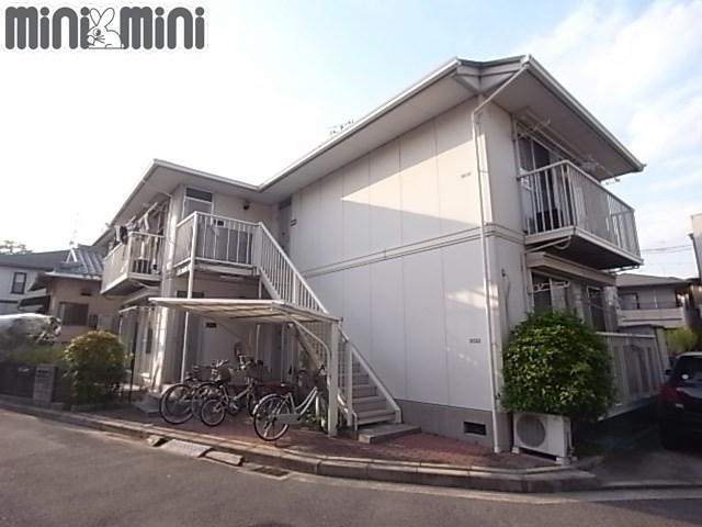 ブランドミール広田
