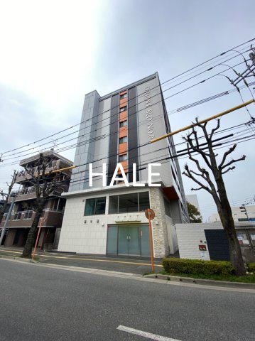 CLUB ORIENT BLD NO.81 AMARIGE (1K/5階)