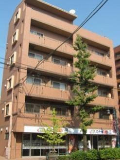 ペルレ世田谷