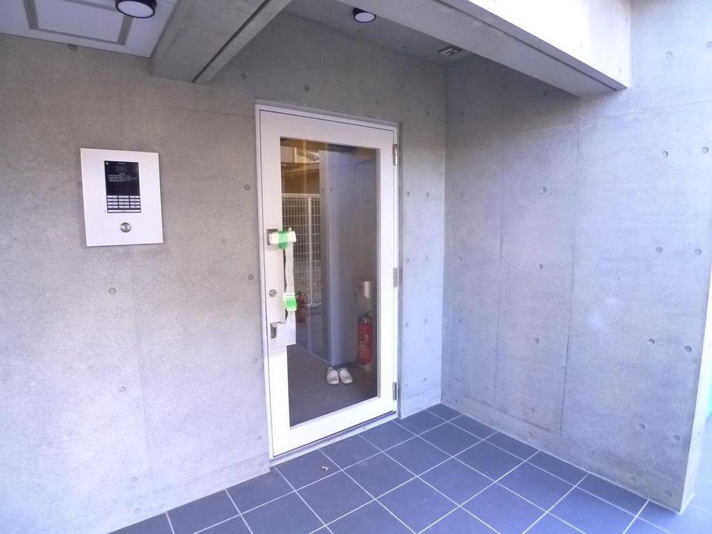 グランテラス西綾瀬