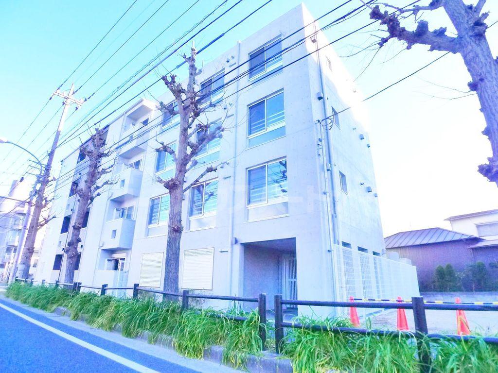 グランテラス西綾瀬