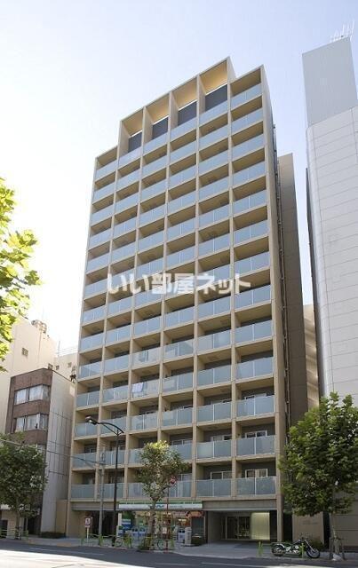 レジディア日本橋人形町II