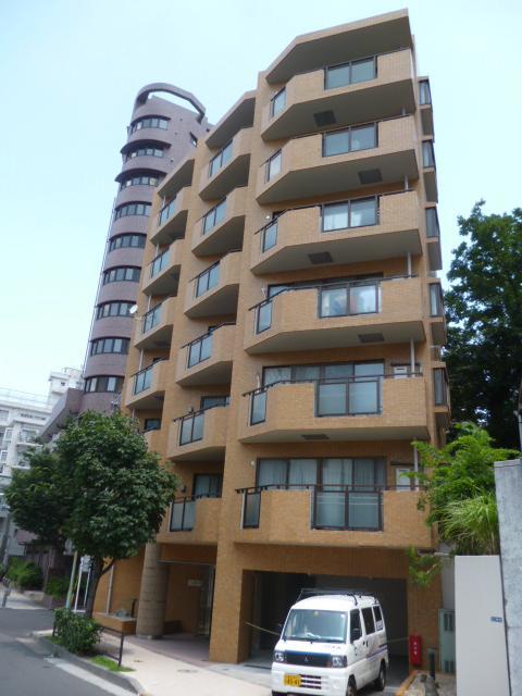 六本木プレイス