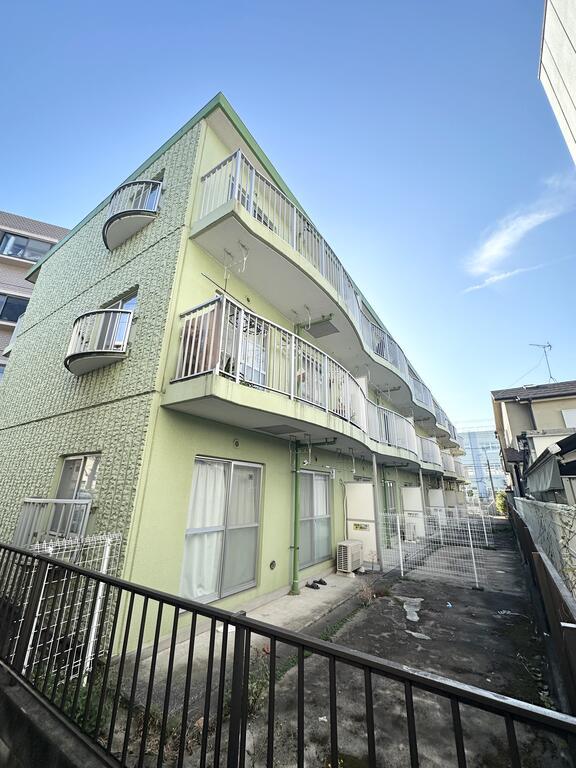 オークヒル元住吉