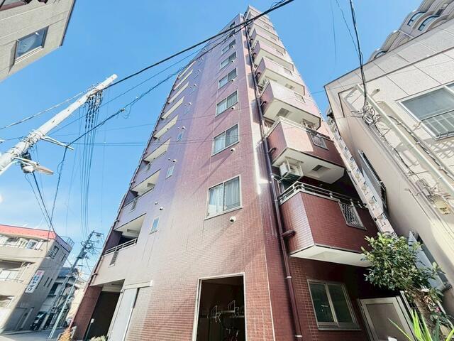 三和駒込
