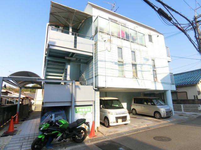 カーサくずのは