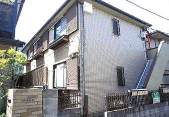 藤コーポ
