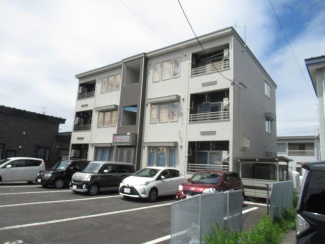 TOWNヒルズ193(2LDK/3階)