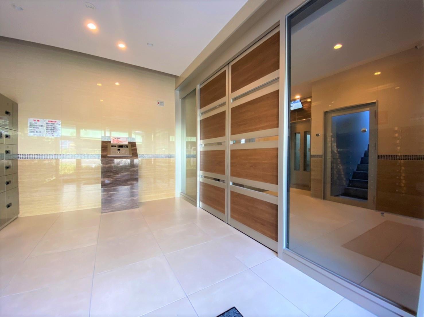 ウィングス西小倉