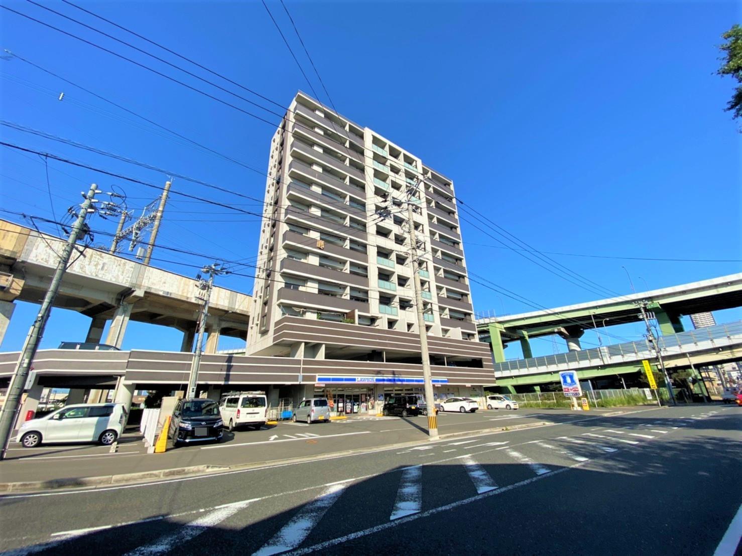 ウィングス西小倉