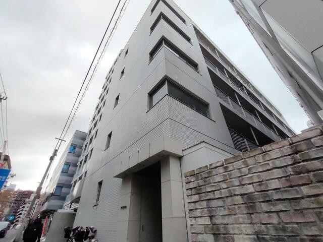 マイナビSTAYミライエ中野南口