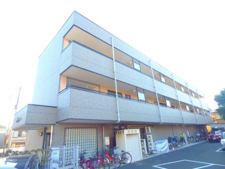 オークス皇山道