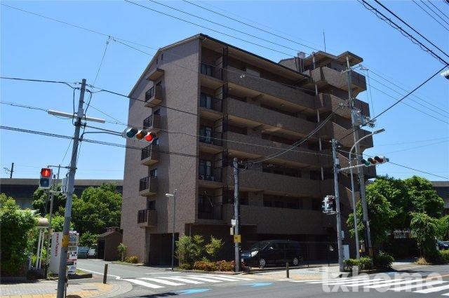 グリーンパークハイム