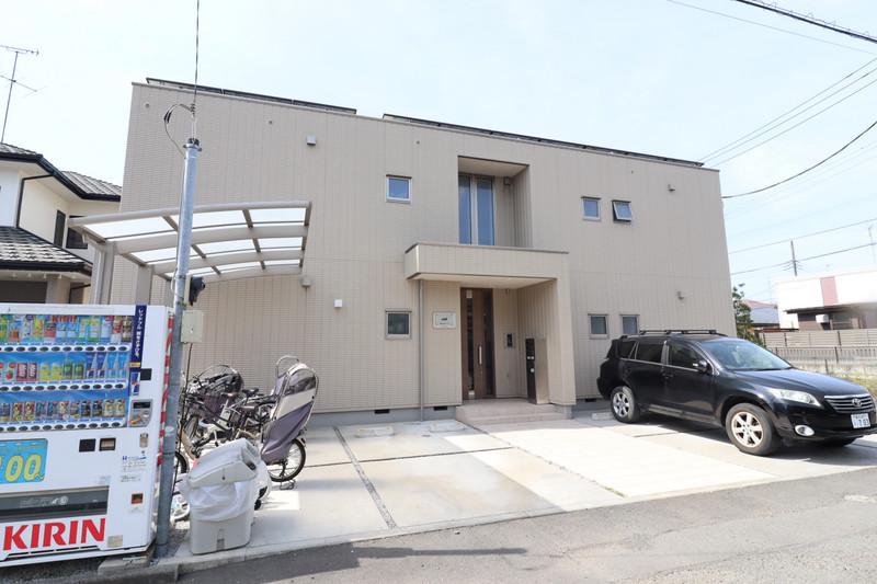 神奈川県相模原市南区 2階建 築5年