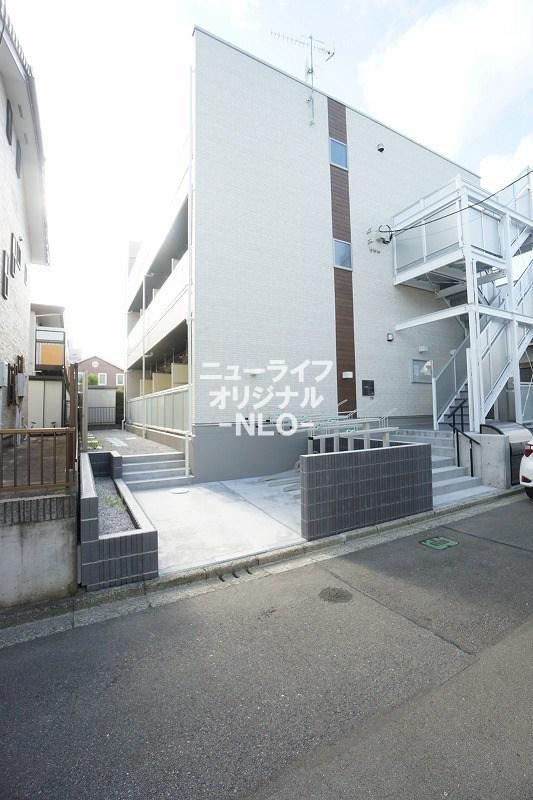 リブリ南町II