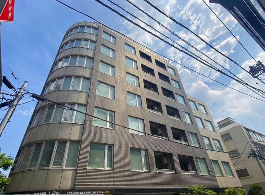ラフィネジュ学芸大学