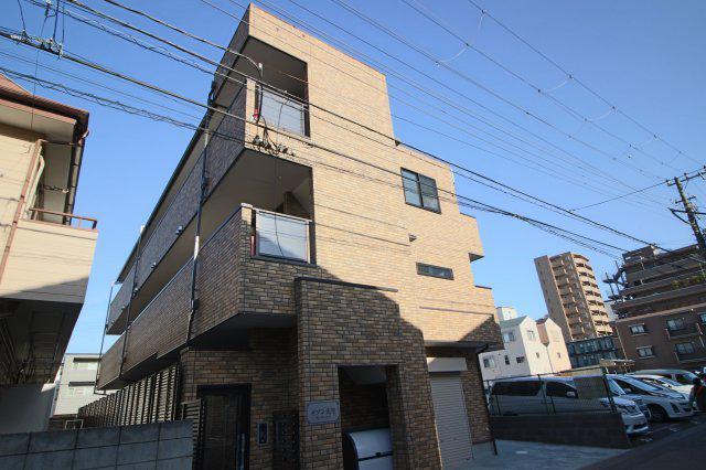 FUUWA南行徳