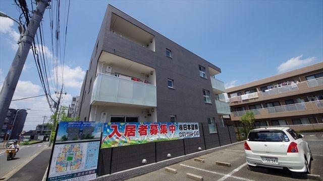ファーストガーデン