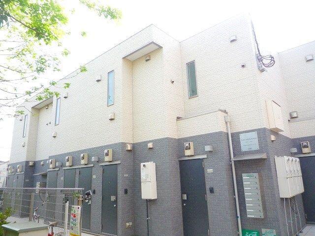 下北沢パークサイドヒルズ