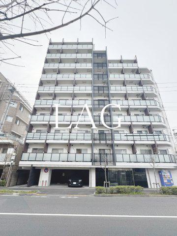 スパシエ アルカーノ府中