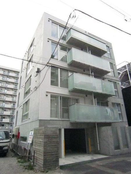 デュオレッド豊平